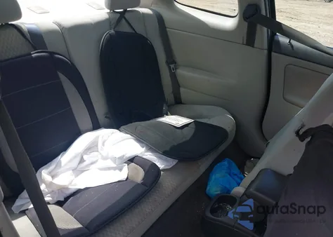 2009 Chevrolet Cobalt Lt from USA, damaged, VIN 1G1AT18H497201294